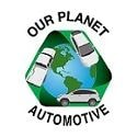 Our Planet Automotive Services